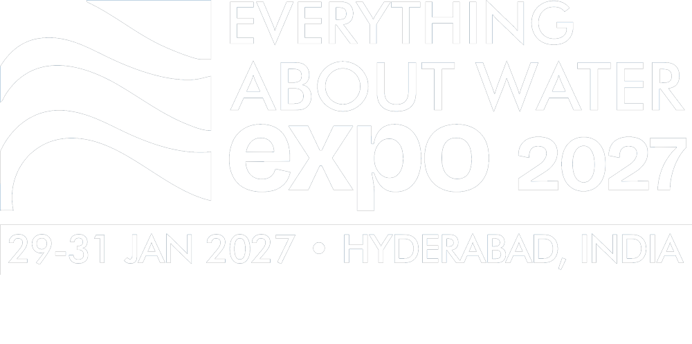 EAW DOMESTIC — EverythingAboutWater Expo 2027